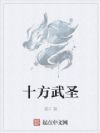 十方武圣