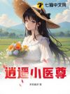 逍遥小医尊